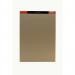 Clairefontaine Goldline 30 Sheet 70gsm Marker Pad A3 White GPB1A3 CHGPB1A3