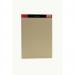 Clairefontaine Goldline Layout Pad 80 Sheets 50gsm A4 White GPL1A4 CHL1A4