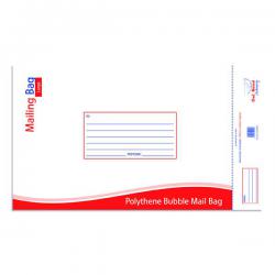 Cheap Stationery Supply of Bubble Mailing Bag Large 290x440mm (Pack of 10) OBS427 Office Statationery