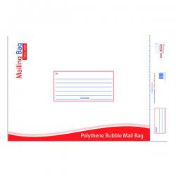 Cheap Stationery Supply of Bubble Mailing Bag XL 350x470mm (Pack of 10) OBS431 Office Statationery