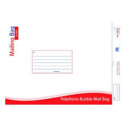 Cheap Stationery Supply of Bubble Mailing Bag Jumbo 500x650mm (Pack of 10) OBS426 Office Statationery