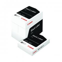 Cheap Stationery Supply of Canon Black Label Zero Paper A4 75gsm White (Pack of 2500) 99859554 CO00816 Office Statationery