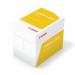 Canon Yellow Label Standard ECF A4 Paper 80gsm White (2500 Pack) 97003515 CO01116