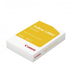 Cheap Stationery Supply of Canon A3 Yellow Label Standard Paper 80gsm White 96600553 CO01119 Office Statationery