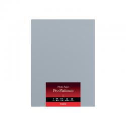 Cheap Stationery Supply of Canon A2 Photo Paper Pro Platinum (Pack of 20) 2768B067 CO04162 Office Statationery