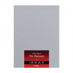 Cheap Stationery Supply of Canon A2 Photo Paper Pro Platinum (Pack of 20) 2768B067 CO04162 Office Statationery