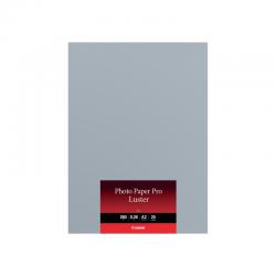 Cheap Stationery Supply of Canon A2 Photo Paper Pro Luster (Pack of 25) 6211B026 CO04164 Office Statationery