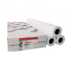 Cheap Stationery Supply of Canon Uncoated Draft Inkjet Paper 914mm x 91m 97025851 CO04543 Office Statationery