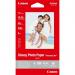 Canon Glossy Photo Paper 4x6in (Pack of 50) 0775B081 CO09352