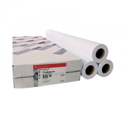 Cheap Stationery Supply of Canon Uncoated Draft Inkjet Paper 610mm x 50m (Pack of 3) 97003457 CO10264 Office Statationery