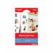 Canon Magnetic Photo Paper MG-101 4x6in (Pack of 5) 3634C002