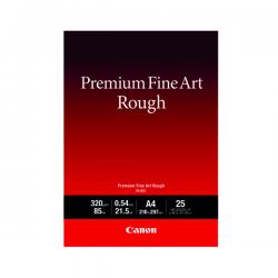 Cheap Stationery Supply of Canon FA-RG1 A4 Photo Paper Premium FineArt Rough (Pack of 25) 4562C001 CO17037 Office Statationery