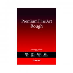 Cheap Stationery Supply of Canon FA-RG1 A3+ Photo Paper Premium FineArt Rough (Pack of 25) 4562C004 CO17040 Office Statationery