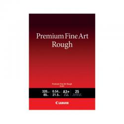 Cheap Stationery Supply of Canon FA-RG1 A3+ Photo Paper Premium FineArt Rough (Pack of 25) 4562C004 CO17040 Office Statationery