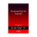 Canon Premium Fine Art Smooth A3 Plus Paper (Pack of 25) 1711C014 CO19271