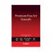 Canon Premium Fine Art Smooth A3 Plus Paper (Pack of 25) 1711C014 CO19271