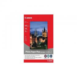 Cheap Stationery Supply of Canon SG-201 Photo Paper Plus 4 x 6in Semi-Gloss (Pack of 50) 1686B015 CO40533 Office Statationery