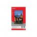 Canon SG-201 Photo Paper + 4x6in Semi-Gloss (Pack of 50) 1686B015 CO40533