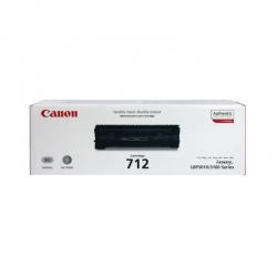 Cheap Stationery Supply of Canon 712 Black Toner Cartridge 1870B002 CO41764 Office Statationery
