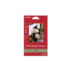 Cheap Stationery Supply of Canon Glossy Photo Paper Plus 10 x 15cm 275gsm (Pack of 50) PP-201 CO48419 Office Statationery