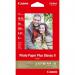 Canon Glossy Photo Paper + 10x15cm 275gsm (Pack of 50) PP-201 CO48419