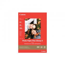 Cheap Stationery Supply of Canon Photo Paper Plus Glossy 13x18cm (Pack of 20) 2311B018 CO53727 Office Statationery