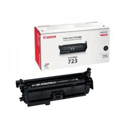 Cheap Stationery Supply of Canon 723 Black Toner Cartridge - 2644B002 CO57206 Office Statationery