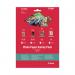 Canon Photo Paper Variety Pack and 10x15cm (Pack of 20) 0775B079 CO60010