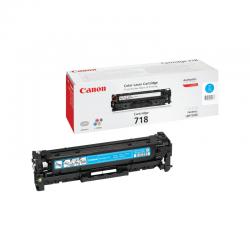 Cheap Stationery Supply of Canon 718C Cyan Toner Cartridge 2661B002 CO62860 Office Statationery