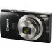 Canon IXUS 185 Digital Camera Black (20 Megapixels) CO64745