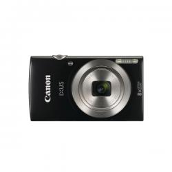 Cheap Stationery Supply of Canon IXUS 185 Digital Camera Black (20 Megapixels) CO64745 Office Statationery