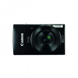Cheap Stationery Supply of Canon IXUS 190 Camera 20.0 Megapixel Black 1794C010 CO64757 Office Statationery