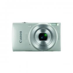 Cheap Stationery Supply of Canon IXUS 190 Camera 20.0 Megapixel Silver 1797C009 CO64758 Office Statationery