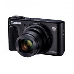 Cheap Stationery Supply of Canon Powershot SX740 Black HS Camera 2955C011 CO65769 Office Statationery