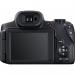Canon PowerShot SX70 HS Camera 3071C011 CO66011