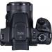Canon PowerShot SX70 HS Camera 3071C011 CO66011