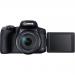 Canon PowerShot SX70 HS Camera 3071C011 CO66011