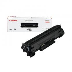 Cheap Stationery Supply of Canon 728 Standard Capacity Black Toner Cartridges 3481B002AA CO66411 Office Statationery