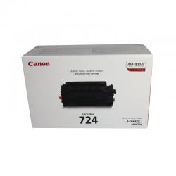 Cheap Stationery Supply of Canon 724 Black Toner Cartridge 3482B002AA CO66487 Office Statationery