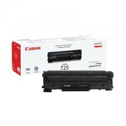 Cheap Stationery Supply of Canon 725 Black Toner Cartridge 3484B002 CO66511 Office Statationery