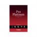 Canon PT-101 Pro A4 Platinum Photo Paper (Pack of 20) 2768B016 CO75285
