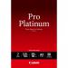 Canon PT-101 Pro A3 Platinum Photo Paper (Pack of 20) 2768B017 CO75292