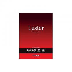 Cheap Stationery Supply of Canon A3 Pro Luster Photo Paper (20 Pack) 6211B007 CO84400 Office Statationery