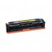 Canon 731Y Toner Cartridge Yellow 6269B002 CO90466