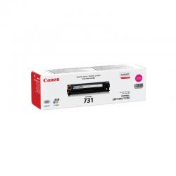 Cheap Stationery Supply of Canon 731M Magenta Toner Cartridge 6270B002 CO90470 Office Statationery