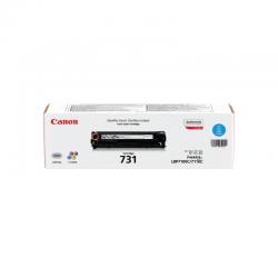 Cheap Stationery Supply of Canon 731C Cyan Toner Cartridge 6271B002 CO90473 Office Statationery