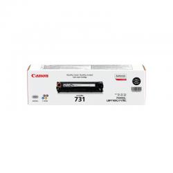 Cheap Stationery Supply of Canon 731BK Black Toner Cartridge 6272B002 CO90478 Office Statationery