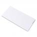 Conqueror Laid DL Wallet Envelope 110x220mm Brilliant White (Pack of 500) CDE1006BW CQR22754