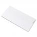 Conqueror Wove DL Wallet Envelope 110x220mm High White (Pack of 500) CWE1439HW CQR23273