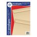County Stationery C4 Manilla Gummed Envelopes (Pack of 500) C506